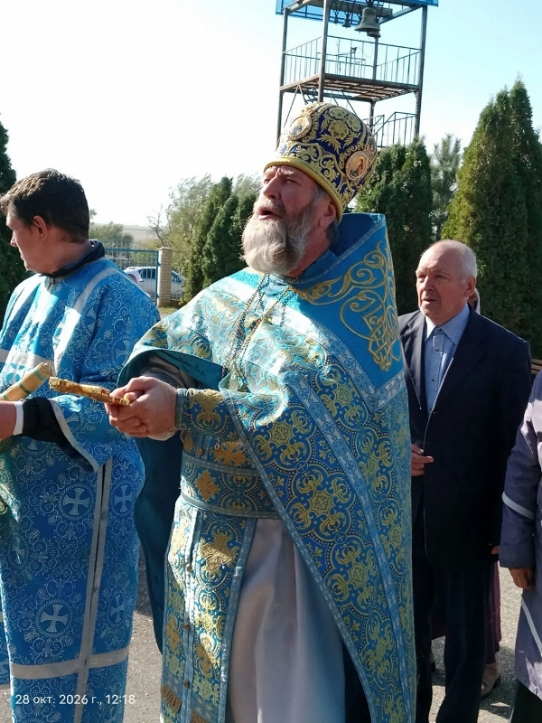 Престольный праздник села Толстово-Васюковского 3 Престольный праздник села Толстово-Васюковского 3