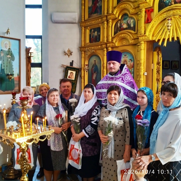 В Прасковее поздравили педагогов1 В Прасковее поздравили педагогов1