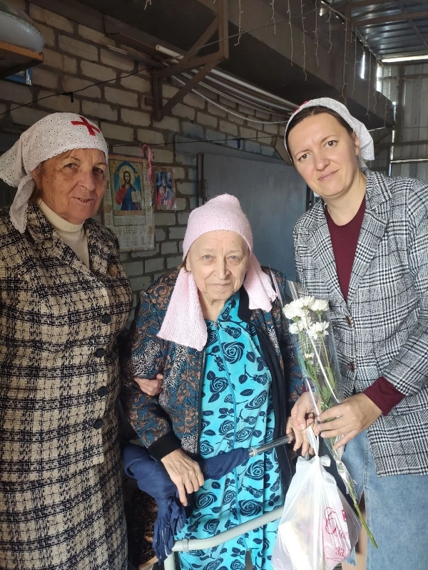 В Прасковее поздравили педагогов3 В Прасковее поздравили педагогов3
