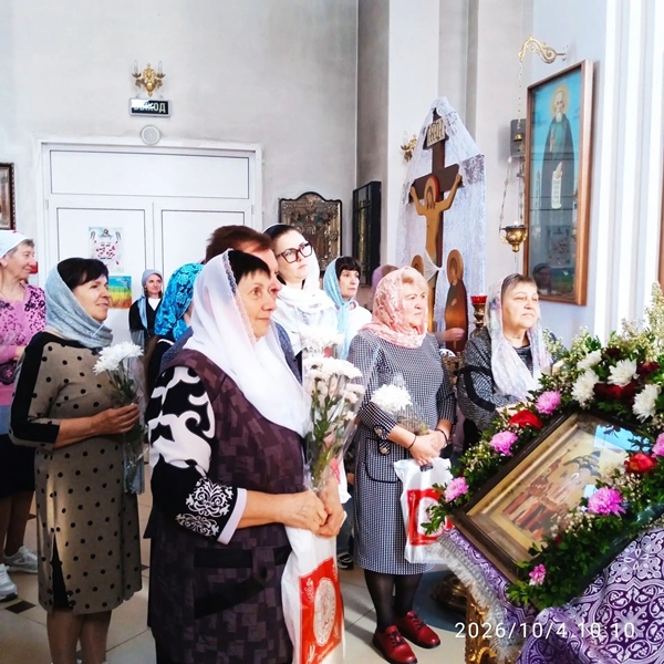 В Прасковее поздравили педагогов6 В Прасковее поздравили педагогов6